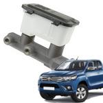 Enhance your car with Toyota Hi Lux Master Cylinder 
