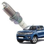 Enhance your car with Toyota Hi Lux Platinum Plug 