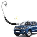 Enhance your car with Toyota Hi Lux Power Steering Pressure Hose 
