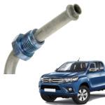 Enhance your car with Toyota Hi Lux Hoses & Hardware 