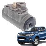 Enhance your car with Toyota Hi Lux Rear Wheel Cylinder 
