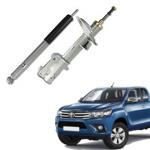 Enhance your car with Toyota Hi Lux Shocks & Struts 