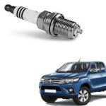 Enhance your car with Toyota Hi Lux Spark Plug 