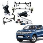 Enhance your car with Toyota Hi Lux Suspension Parts 