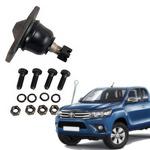 Enhance your car with Toyota Hi Lux Upper Ball Joint 