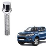 Enhance your car with Toyota Hi Lux Wheel Lug Nut & Bolt 