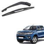 Enhance your car with Toyota Hi Lux Wiper Blade 