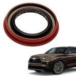 Enhance your car with Toyota Highlander Automatic Transmission Seals 