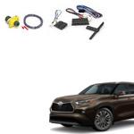 Enhance your car with Toyota Highlander Switches & Sensors & Relays 
