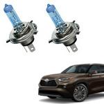 Enhance your car with Toyota Highlander Dual Beam Headlight 