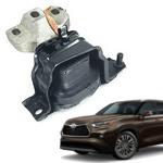 Enhance your car with Toyota Highlander Engine Mount 