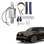 Enhance your car with Toyota Highlander Fuel Pump & Parts 