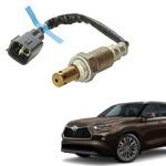 Enhance your car with Toyota Highlander Fuel To Air Ratio Sensor 