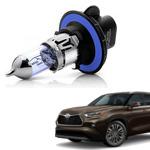 Enhance your car with Toyota Highlander Headlight & Parts 