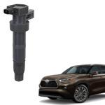 Enhance your car with Toyota Highlander Ignition Coil 