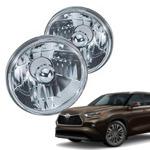 Enhance your car with Toyota Highlander Low Beam Headlight 
