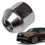 Enhance your car with Toyota Highlander Wheel Lug Nut & Bolt 