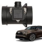Enhance your car with Toyota Highlander New Air Mass Sensor 
