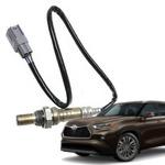 Enhance your car with Toyota Highlander Oxygen Sensor 
