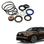 Enhance your car with Toyota Highlander Power Steering Kits & Seals 