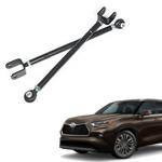 Enhance your car with Toyota Highlander Rear Control Arm 