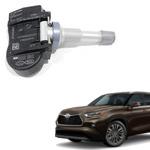 Enhance your car with Toyota Highlander TPMS Sensor 