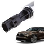Enhance your car with Toyota Highlander Variable Camshaft Timing Solenoid 