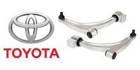 Enhance your car with Toyota Lower Control Arms 