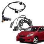 Enhance your car with Toyota Matrix ABS System Parts 