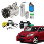 Enhance your car with Toyota Matrix Air Conditioning Compressor 