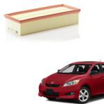 Enhance your car with Toyota Matrix Air Filter 