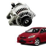 Enhance your car with Toyota Matrix Alternator 