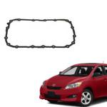 Enhance your car with Toyota Matrix Automatic Transmission Gaskets & Filters 