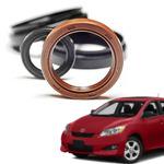 Enhance your car with Toyota Matrix Automatic Transmission Seals 