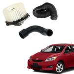 Enhance your car with Toyota Matrix Blower Motor & Parts 
