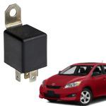 Enhance your car with Toyota Matrix Body Switches & Relays 