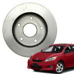 Enhance your car with Toyota Matrix Brake Rotors 