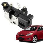 Enhance your car with Toyota Matrix Door Lock Actuator 