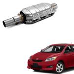 Enhance your car with Toyota Matrix Catalytic Converter 