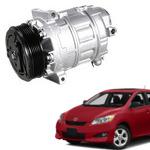 Enhance your car with Toyota Matrix Compressor 
