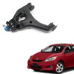 Enhance your car with Toyota Matrix Control Arm With Ball Joint 