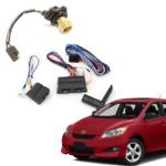 Enhance your car with Toyota Matrix Switches & Sensors & Relays 