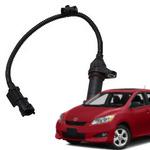 Enhance your car with Toyota Matrix Crank Position Sensor 