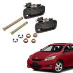 Enhance your car with Toyota Matrix Door Hardware 