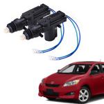 Enhance your car with Toyota Matrix Door Lock Actuator 