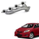 Enhance your car with Toyota Matrix Exhaust Manifold 