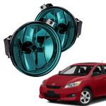 Enhance your car with Toyota Matrix Fog Light Assembly 