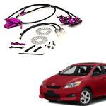 Enhance your car with Toyota Matrix Front Brake Hydraulics 