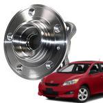 Enhance your car with Toyota Matrix Front Hub Assembly 