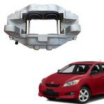 Enhance your car with Toyota Matrix Front Left Caliper 
